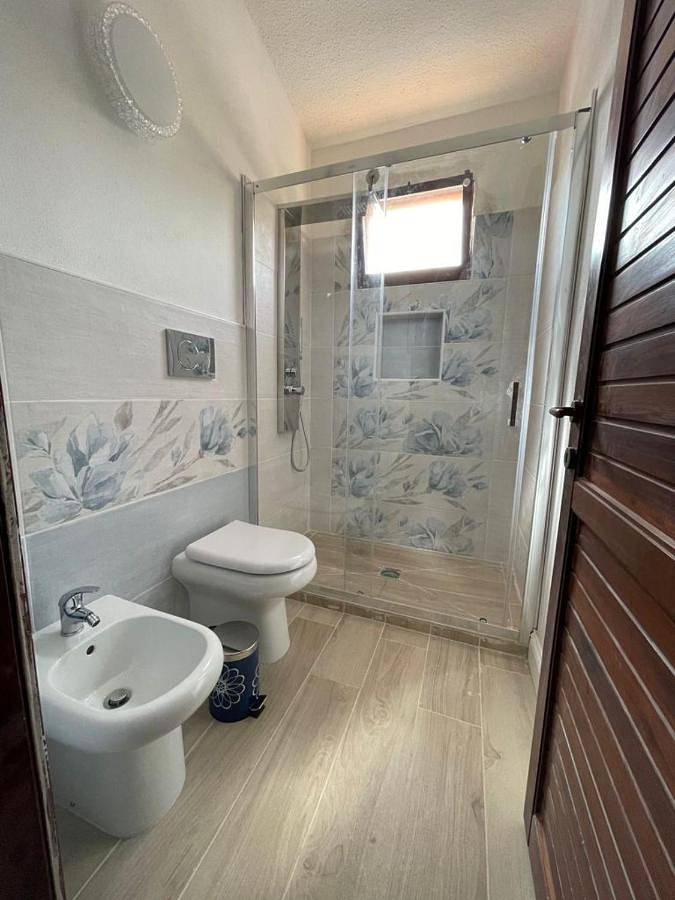 One-Bedroom House in Geremeas, Quartu Sant'Elena