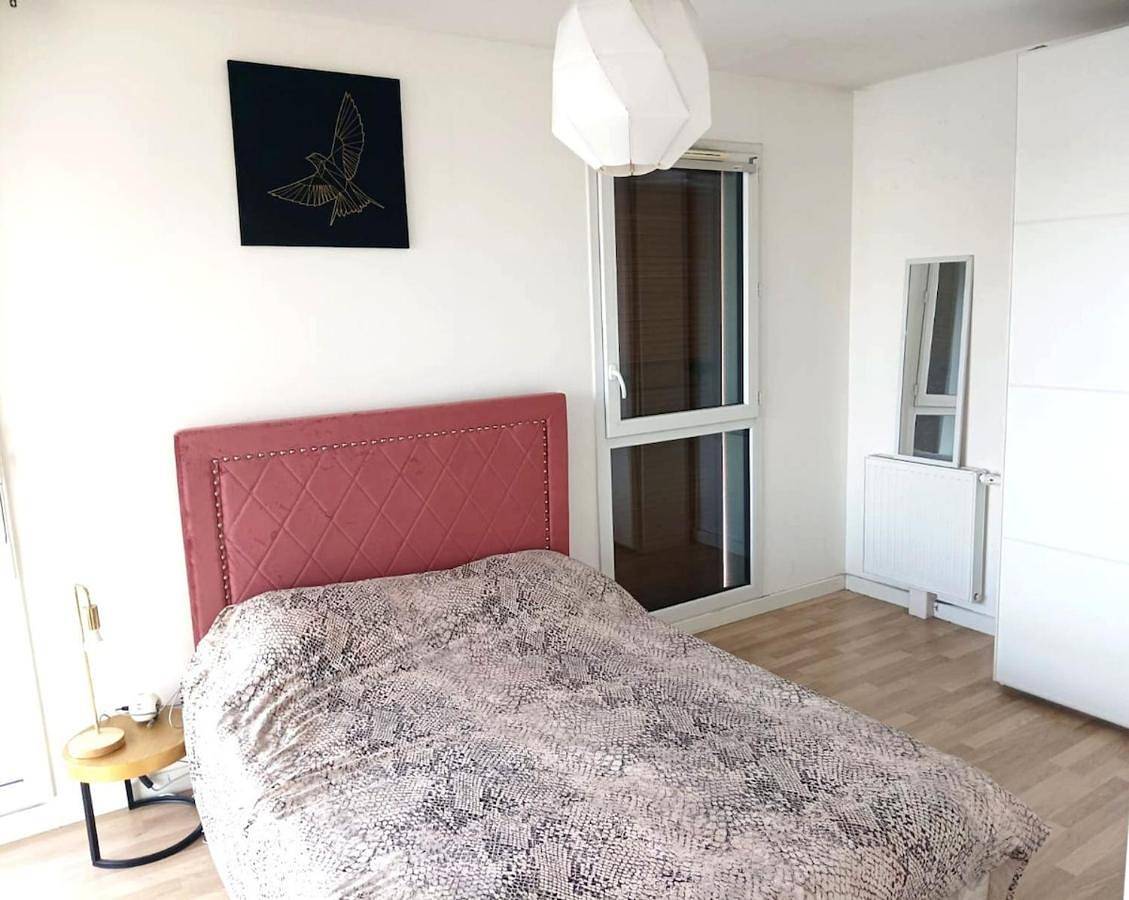 Geheel appartement, Mini loft near Paris in Deuil-la-Barre, Val-d'Oise