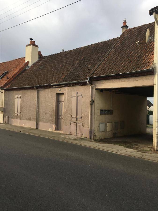 Gîte pour 4 personnes à Yzeure - 3