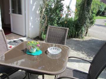 Ferienhaus für 3 Personen in Kühlungsborn Weststrand, Kühlungsborn, Bild 3
