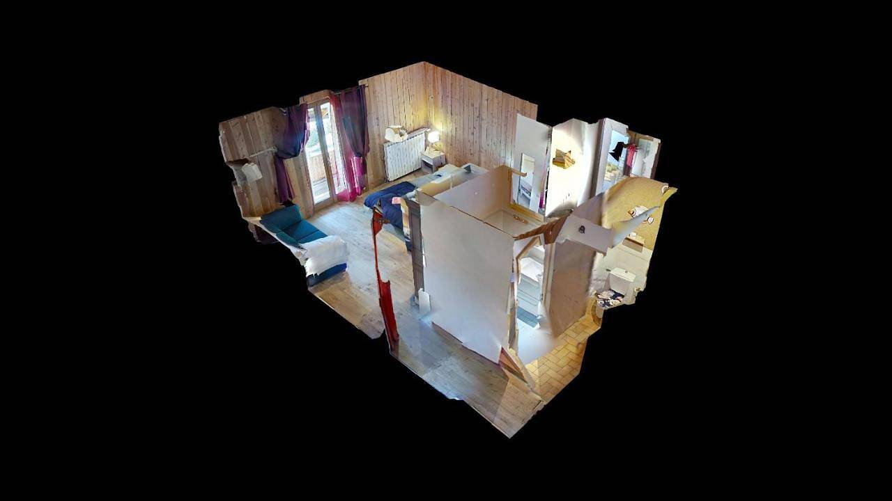 Chalet in Molines-en-Queyras, Queyras