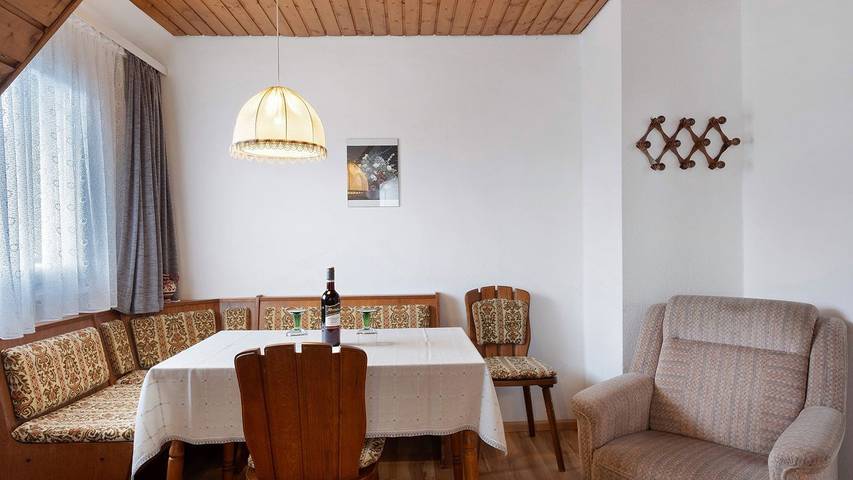 Ferienwohnung für 2 Personen, mit Garten in Hinterzarten - 4