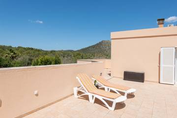 Villa in Alcúdia, North Majorca für 7 