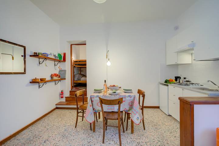 Gîte pour 4 personnes à Laveno-Mombello - 4