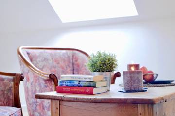 Ferienwohnung für 4 Personen in Zülpich, Eifel (Nordrhein-Westfalen), Bild 1