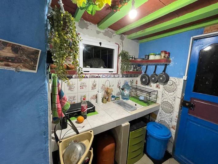 Location de vacances pour 5 personnes, avec terrasse et vue dans Tnine Aglou - 3