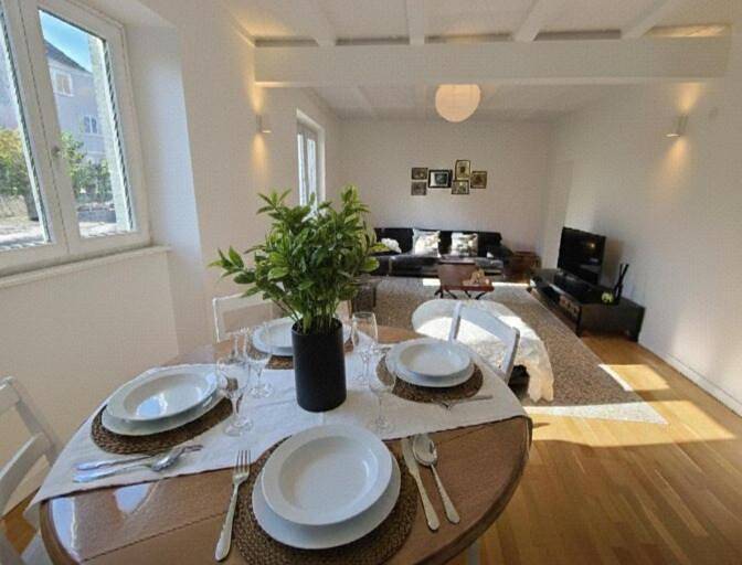 Location de vacances pour 4 personnes à Riedisheim - 3