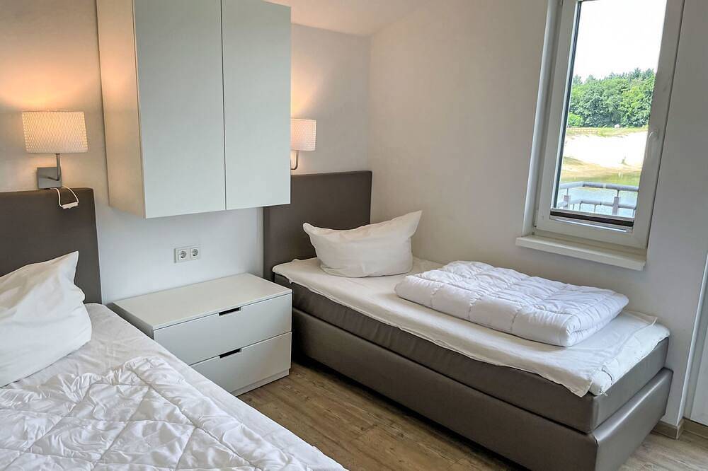 Geesthof by Interhome in Hechthausen, Cuxland
