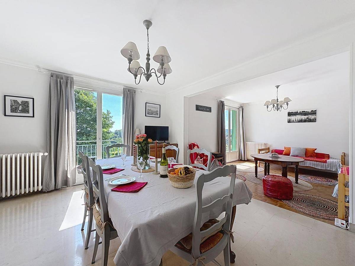 Chez Anne in Tanlay, Arrondissement d'Avallon