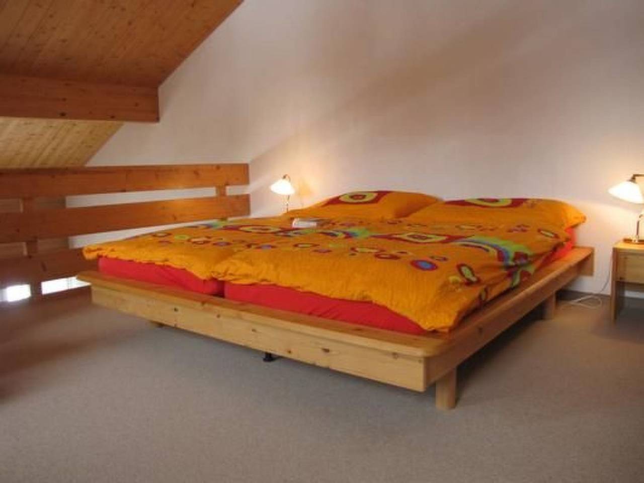 Ganze Wohnung, Sunnebüchel in Glarus Süd, Kanton Glarus