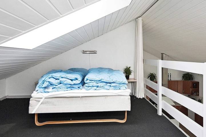 Ferienhaus für 8 Personen, mit Terrasse und Pool in Djursland - 4