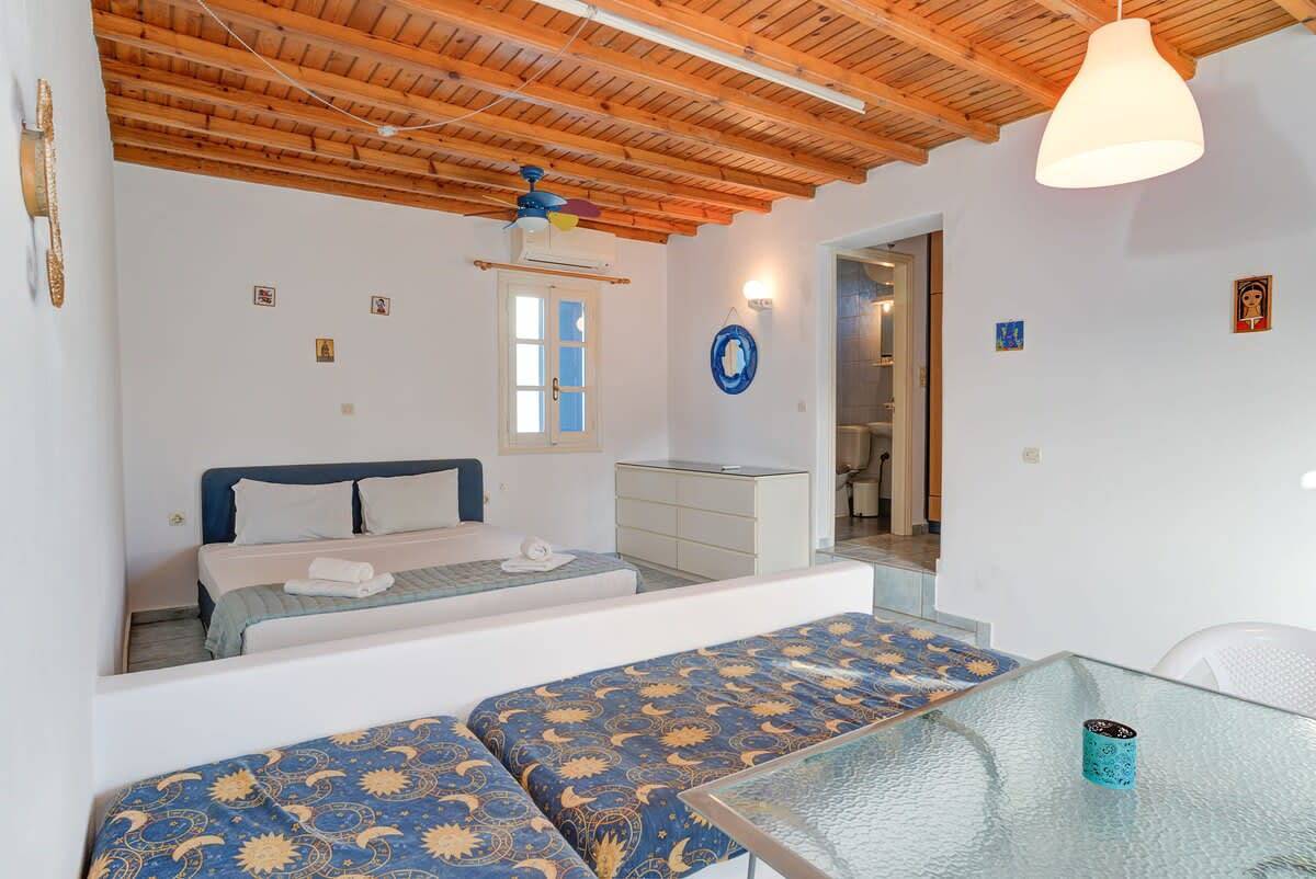 Cycladic Ornos Apt Near Mykonos Town, foto 7