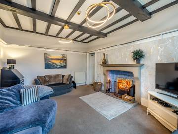 Holiday Home for 12 People in Troutbeck Bridge, Cumbria, Photo 3