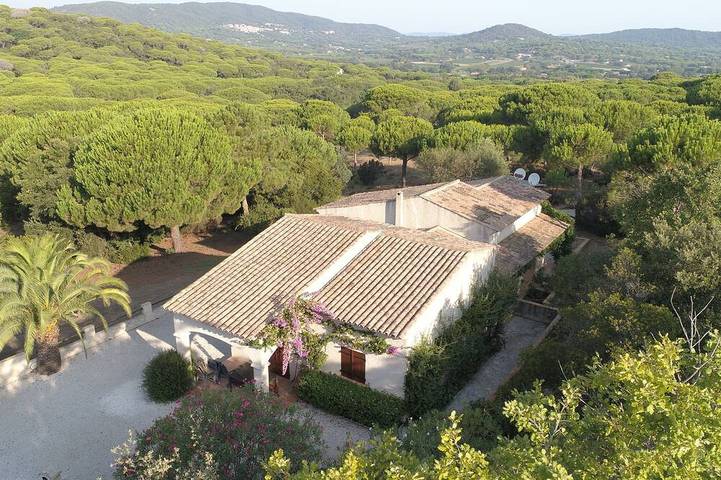Holiday home for 4 people - 1