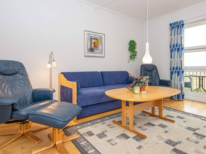Ferienhaus für 6 Personen, mit Terrasse, mit Haustier in Højer - 4