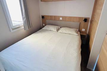 Camping pour 6 Personnes dans Lattes, Région de Montpellier, Photo 1