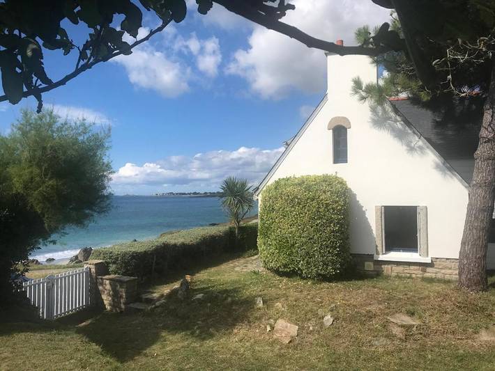 Location de vacances pour 7 personnes, avec vue et terrasse dans Raguénez - 4