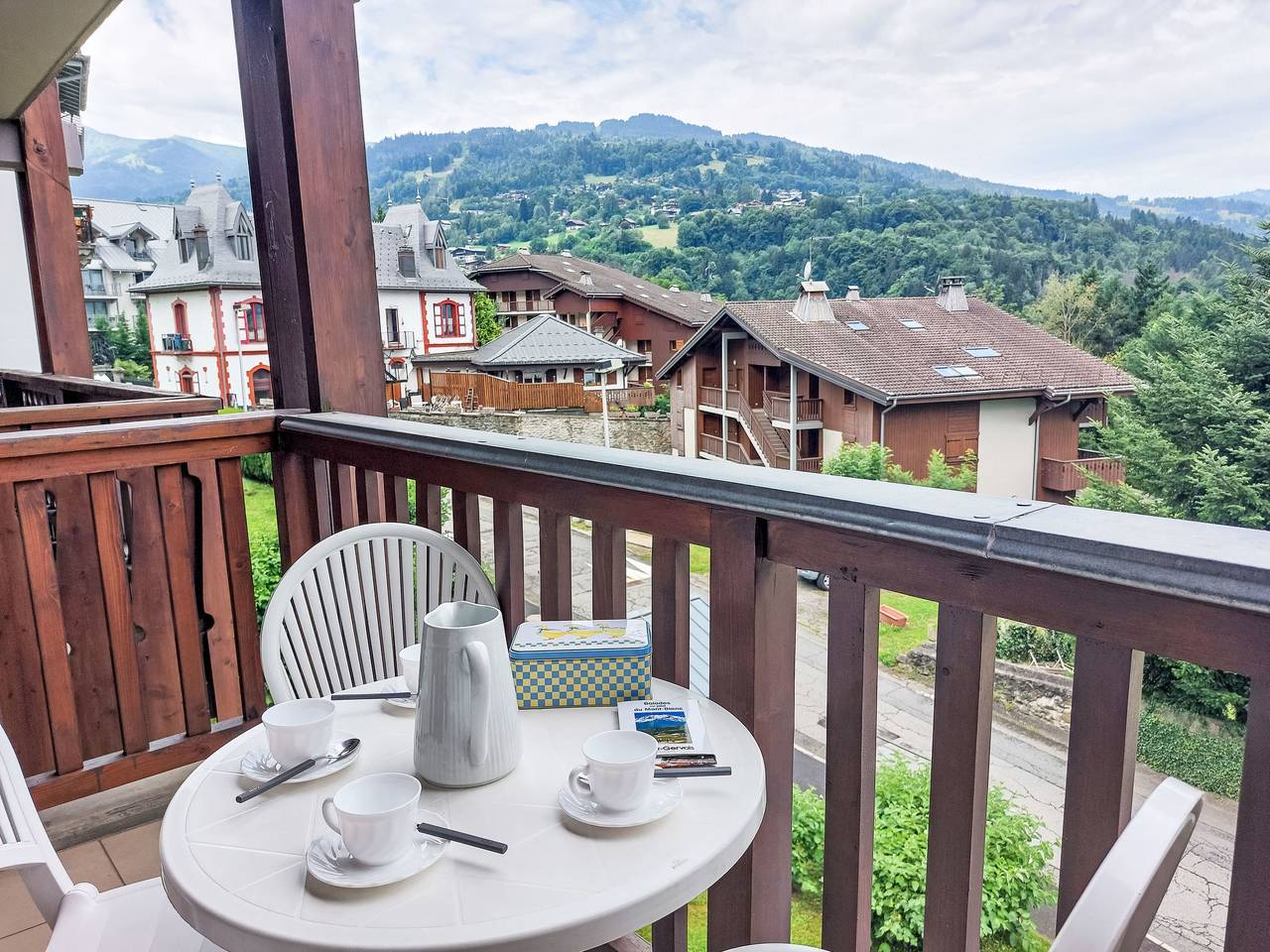 Photo : Appartement de vacances