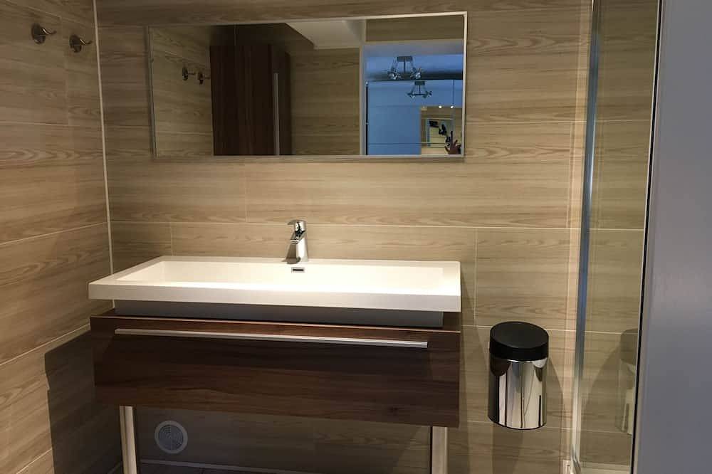 Appartement entier, La villa n°1, 2 personnes in Favone, Conca