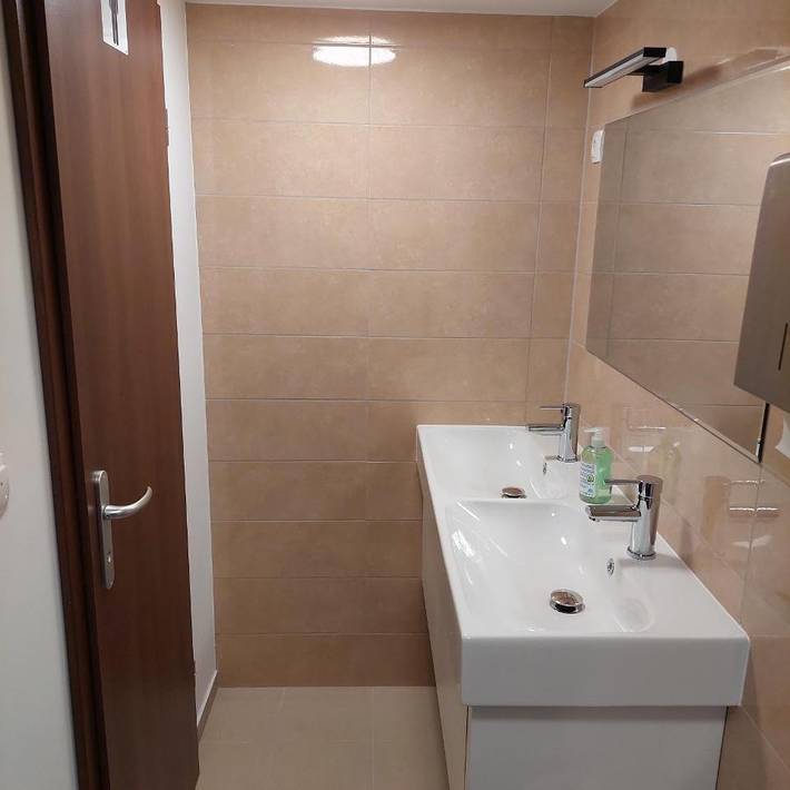Gîte pour 35 personnes, avec vue et jardin à Zagorje ob Savi - 4