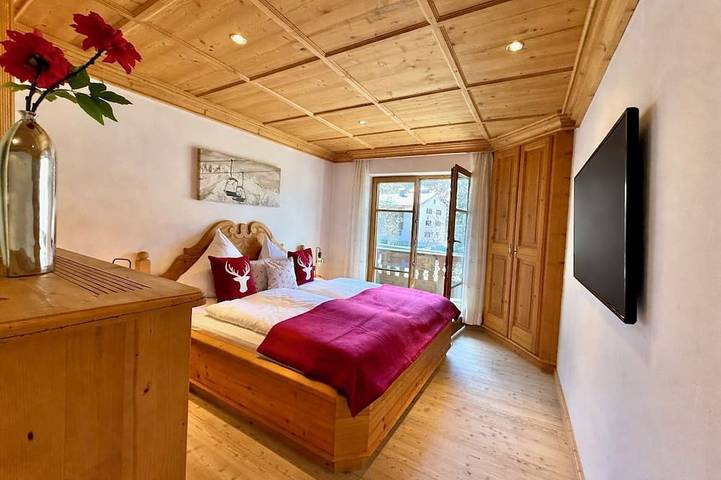 Hütte für 6 Personen in Kitzbühel - 2