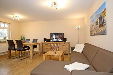 Vakantiewoning voor 5 Personen in Ostseebad Kühlungsborn, Kühlungsborn, Afbeelding 2