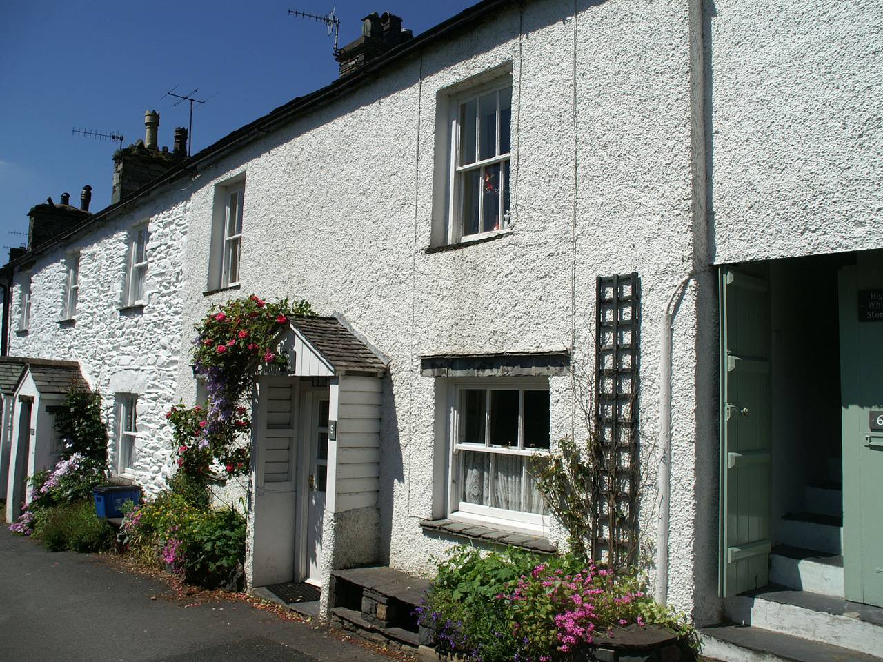 Cottage for 2 People in Ambleside, Cumbria