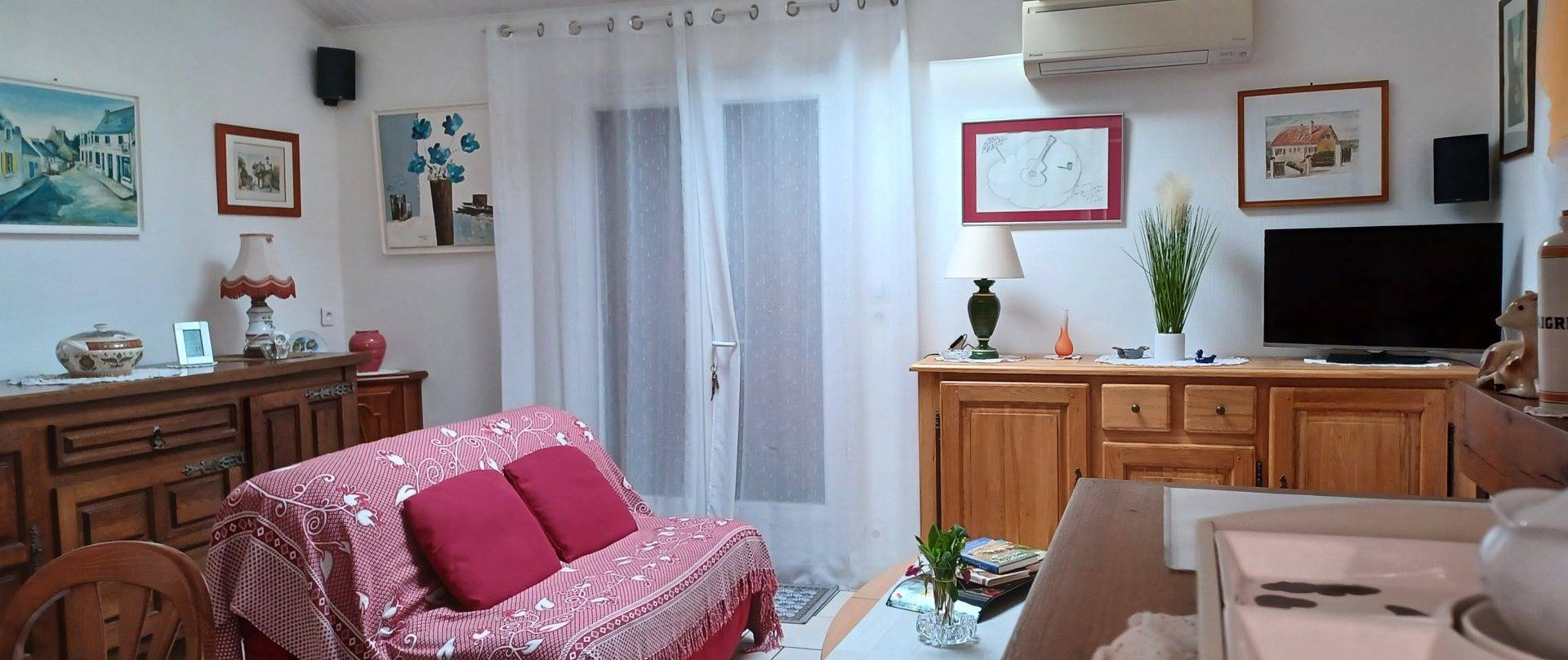 Maison La Palmyre in La Palmyre, Les Mathes