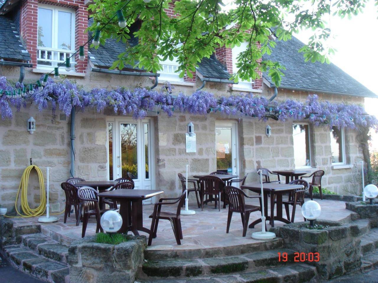 La Clef des Champs in Jugeals-Nazareth, Région de Brive-la-Gaillarde
