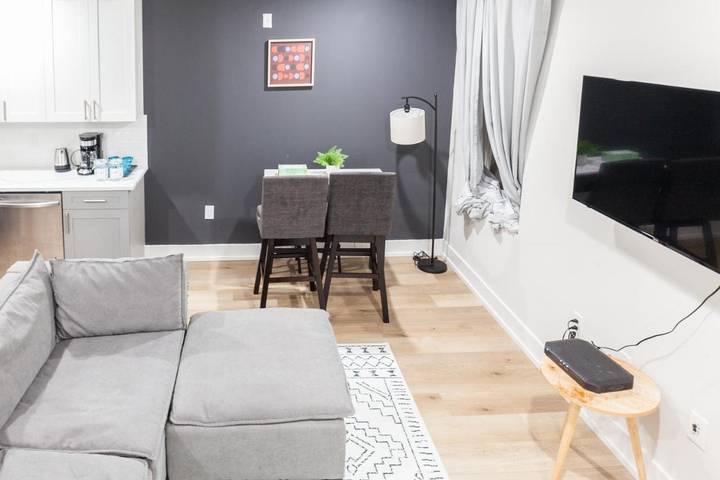 Apartamento de vacaciones para 6 personas - 1