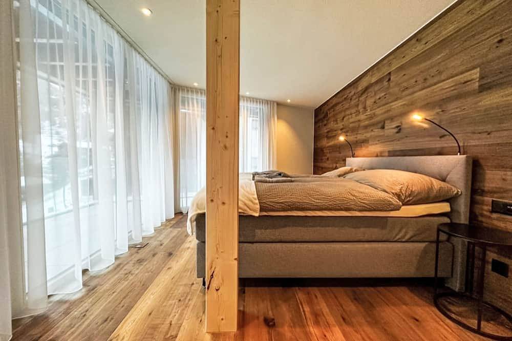Alsuki Bellevue Apartment \"C in Zermatt, Walliser Alpen