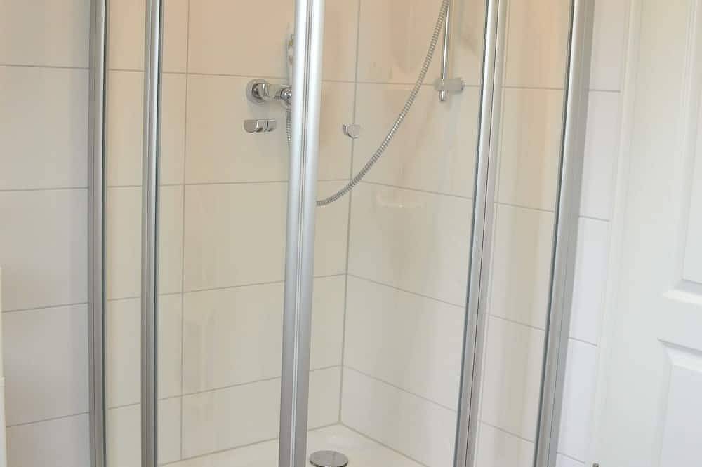 Ganze Wohnung, Gemütliche Ferienwohnung unterm Dach in St. Peter-Bad, St. Peter-Ording
