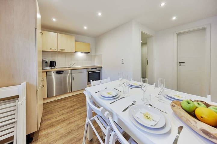 Ferienwohnung für 8 Personen - 1