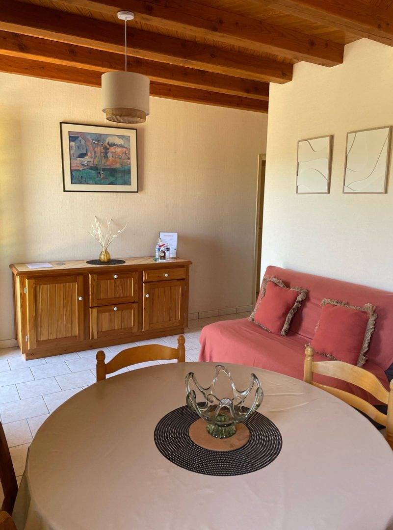 Le Logis du maréchal ferrant - Gites Le Domaine de la Rouderie in Vitrac, Périgord Noir
