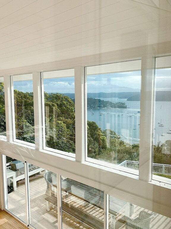 New Walter Barda Award Winning Home in Sydney, New South Wales