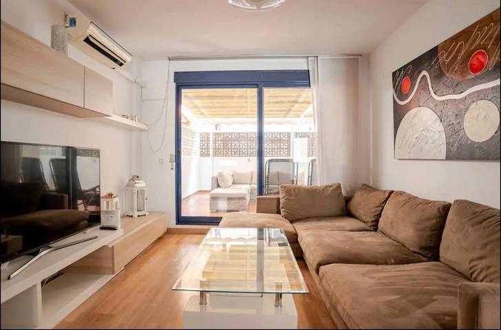 Location de vacances pour 6 personnes, avec balcon à Castellón de la Plana - 4