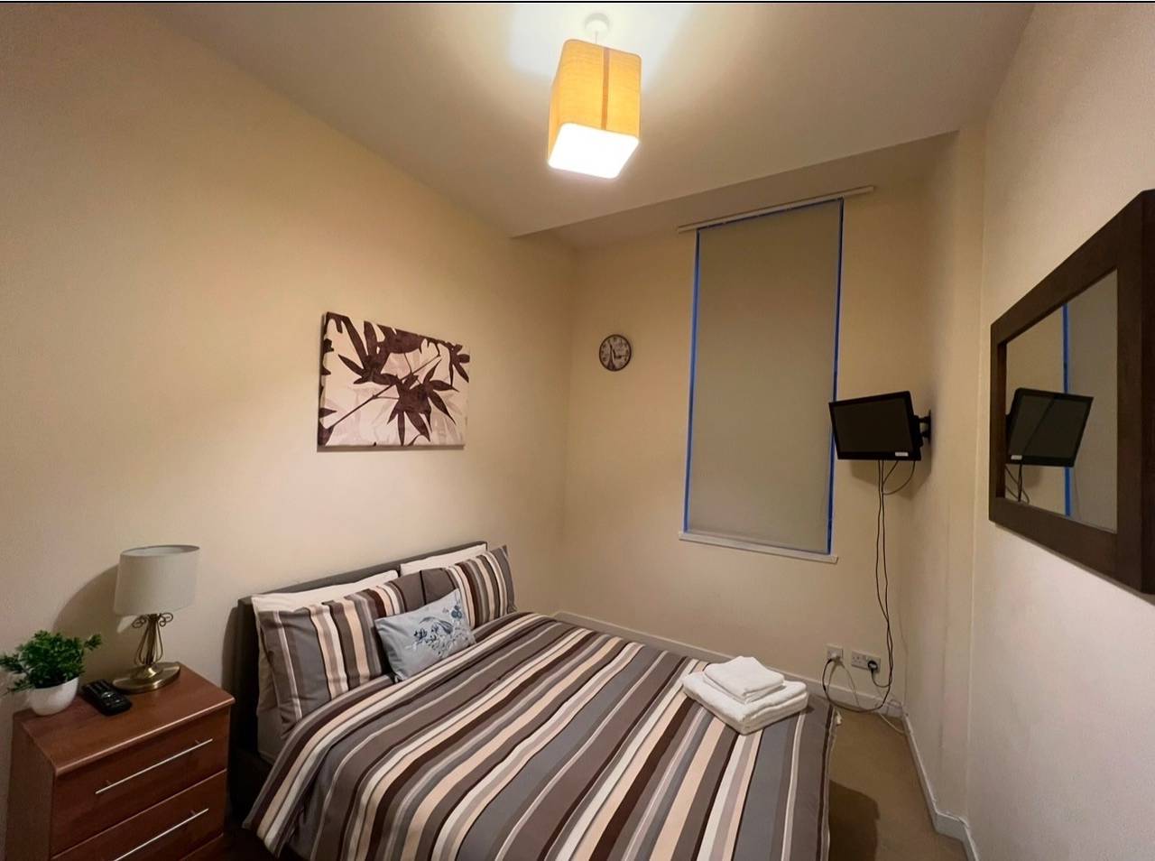 Apartamento vacacional entero, Market Street Aberdeen Apartment in Aberdeen, Aberdeenshire