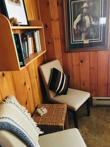 Log Cabin for 5 Guests in Grand Lake, Grand County, Picture 3