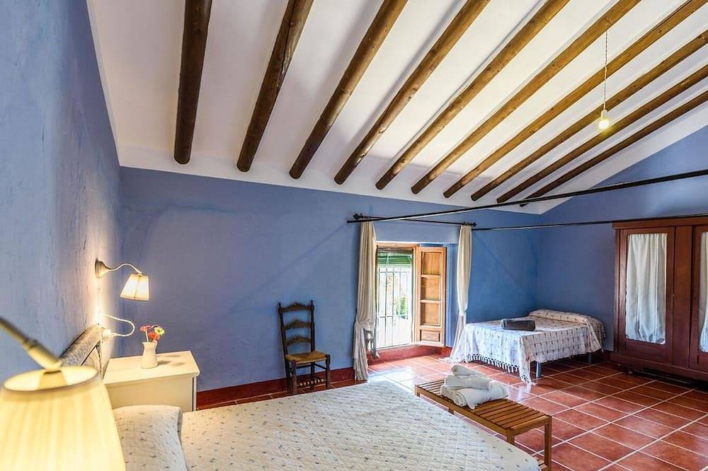 Cortijo Alonso Archidona by Ruralidays in Archidona, Andalusia