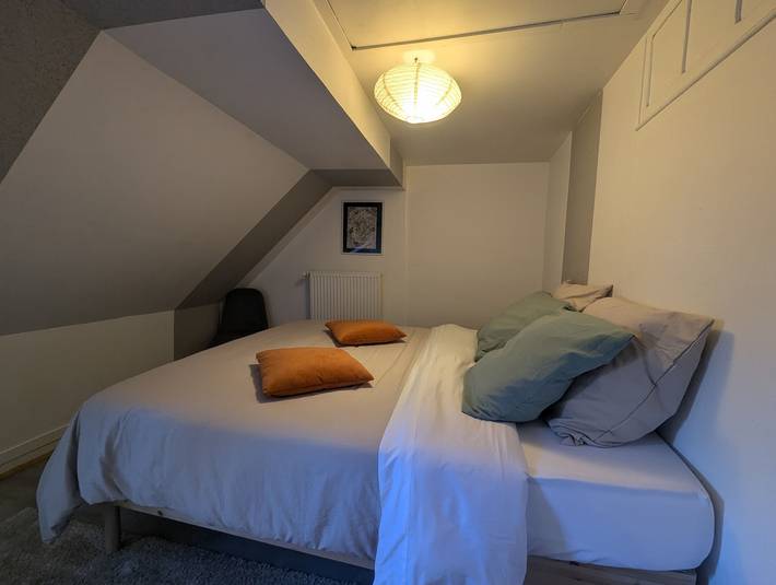 Le Vieux Langres in Langres, Haute-Marne