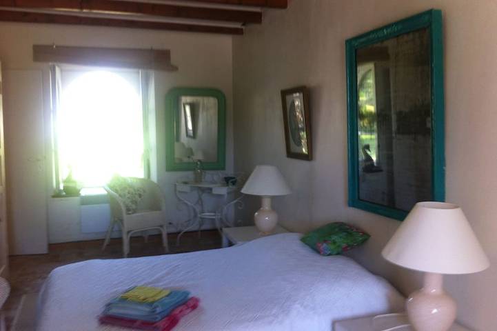 Location de vacances pour 9 personnes, avec jardin dans Plage Kermor - 2