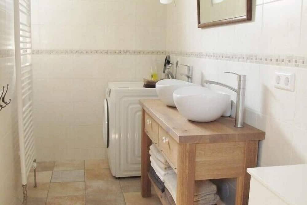 Atmosphärisch, Landhaus neben der Mühle, mit Mühle und Polderzicht in Alphen am Rhein, Groene Hart