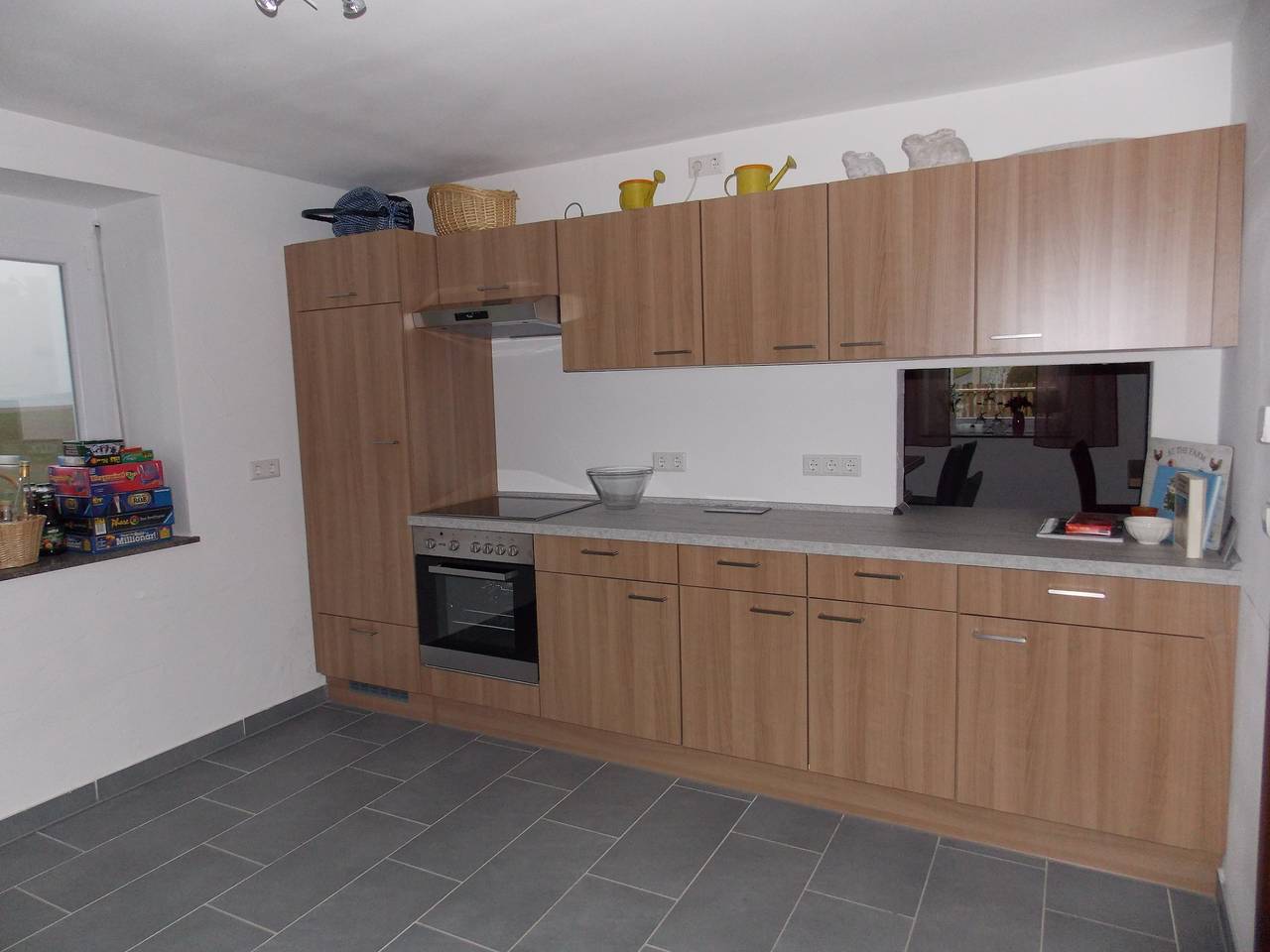 Ferienhaus Hofmann Strüth 7 - Doppelzimmer 7 in Röttingen, Taubertal