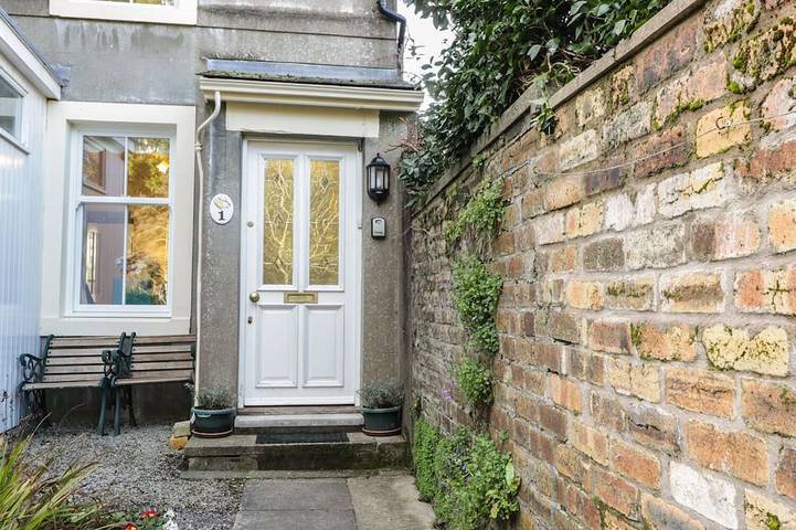 Holiday rental for 5 people, with garden in Cockermouth