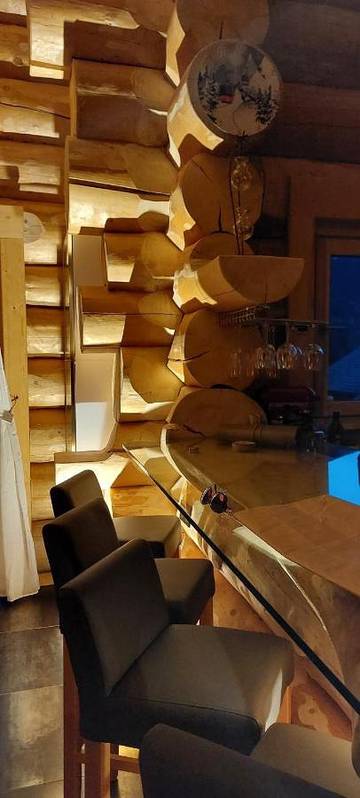 Maison de campagne pour 4 personnes, avec jardin et jacuzzi, adapté aux familles à Les Villards-sur-Thônes