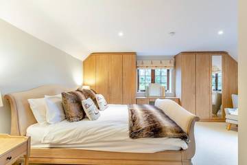 Cottage for 8 People in Axminster, Devon, Photo 1