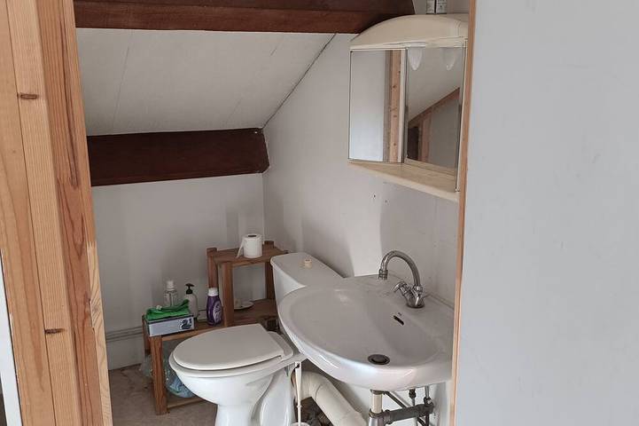 Location de vacances pour 2 personnes à Gières - 2