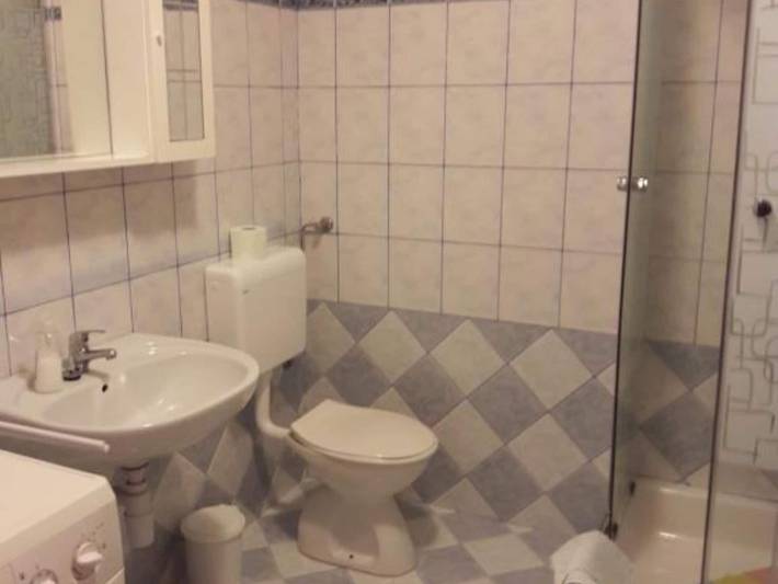 Ferienwohnung für 4 Personen, mit Balkon, kinderfreundlich in Drage (Pakoštane) - 4