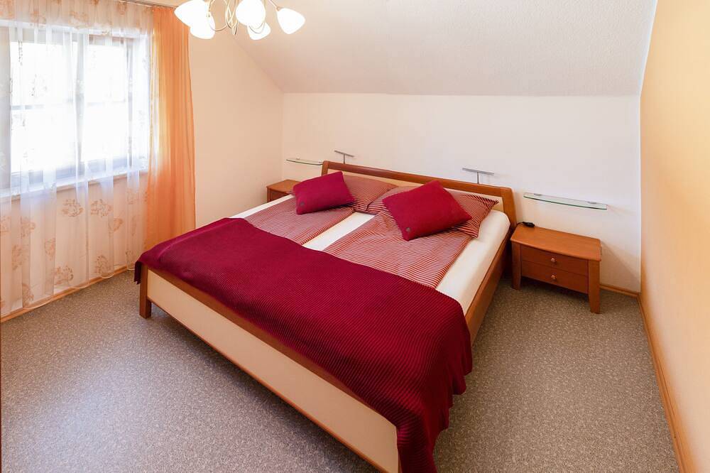 Dastraunseehaus in Salzkammergut-Berge, Traunkirchen