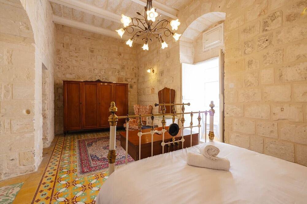 Tranquil Haven suite in imdina in Rabat (Malta), Insel Malta